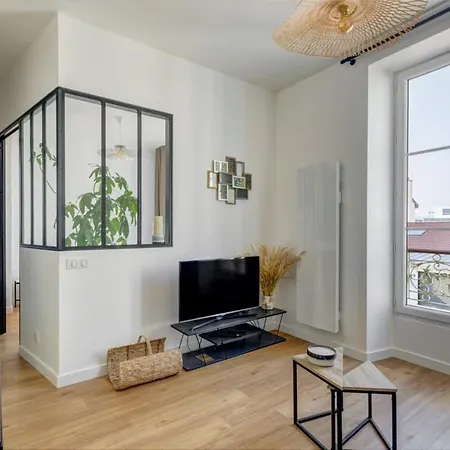 Le Cosy, Centre Apartment