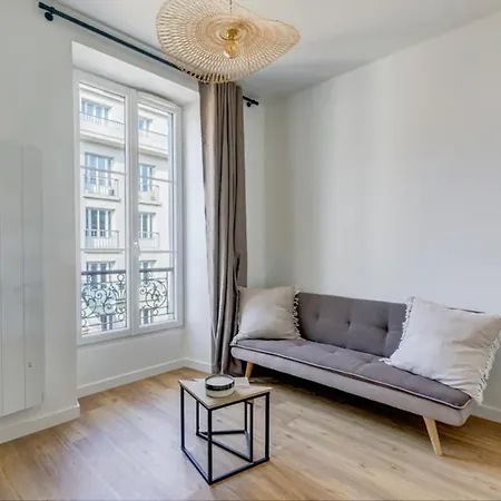Le Cosy, Centre Apartamento